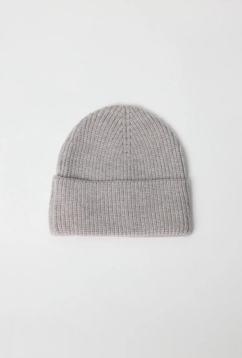 Eqrivo Beanie Taupe