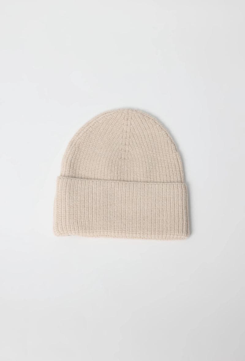 Eqrivo Beanie Zand